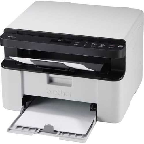 Product: Brother DCP-1510E B/W Laser Multifunction Printer ...