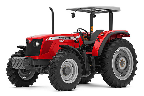 Massey Ferguson products made in Brazil | ProductFrom.com